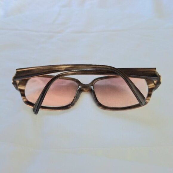 Adrienne Vittadini Av5033S Prescribed sunglasses (SELLING FOR FRAME ONLY)